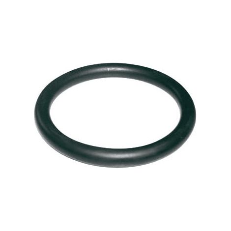 Joint torique de collecteur extérieur d'origine (50282650006) Lave-vaisselle AEG, ARTHUR MARTIN, ARTHUR MARTIN ELECTROLUX, ELECTROLUX, FAURE, IKEA, JUNO, LEONARD, PROGRESS, REX, WHIRLPOOL, ZANKER, ZAN (1/2)