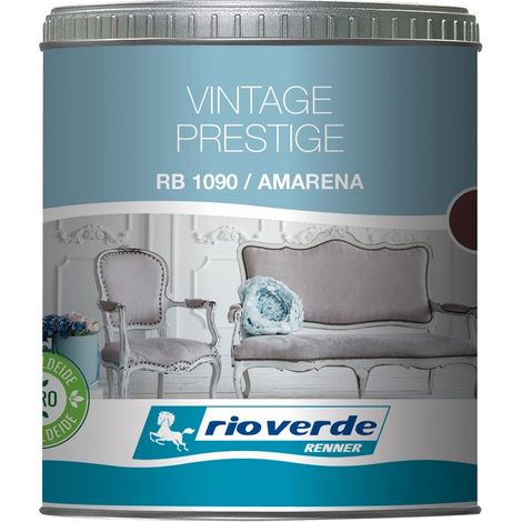 RIOVERDE RB1090 VERNICE VINTAGE 0,500 L AMARENA (1/4)