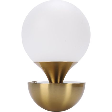 Wakects Lampe de Table Veilleuse, Chevet Rechargeable avec (1/5)