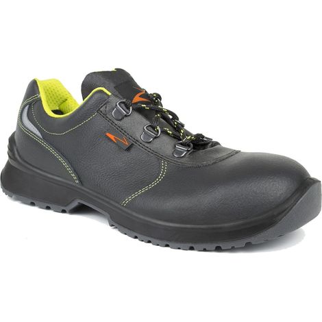 Scarpe antinfortunistiche Pezzol Oyster S3 SRC - 46 (1/2)