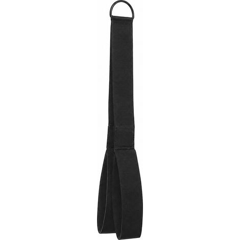 Ensemble de 2 cordes à triceps, poulie pour musculation des bras et des bras. (1/5)