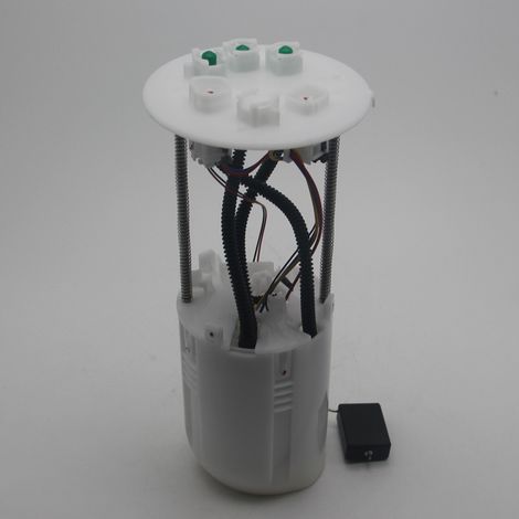 7702060600 77020-60600 Applicable à l'ensemble de pompe à carburant Toyota Prado (1/4)