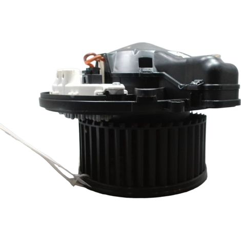 [PRODUIT D'OCCASION] Moteur Ventilateur Chauffage BMW Serie 3 ♻️ Ref Oe. 64119350395 - Garantie à vie (1/4)
