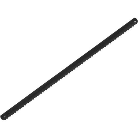 IRWIN Junior Wood-Cutting Saw Blade, 6-inch (150mm), 14 TPI, Pack of 10 (1/2)