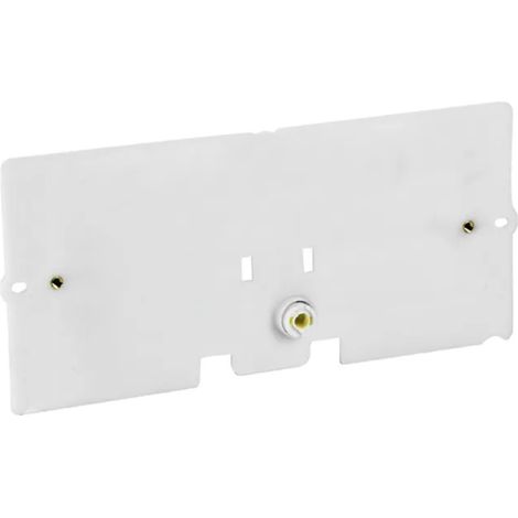 SPORTELLO COMPLETO PER CASSETTA SARA    PUCCIPLAST Srl