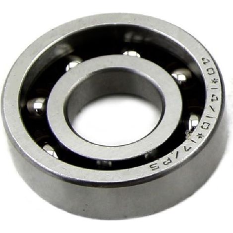 Rodamiento Carter 17X40X14 comp. con Stihl 064 065 066 Ms640 650