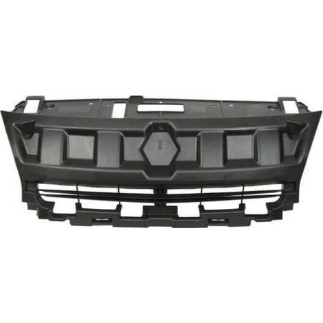 Support grille de calandre avant Renault Scenic 3 phase 2 et 3 2012-2016
