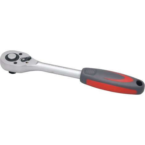 Chiave a cricchetto Neo proline 200 mm 24 denti
