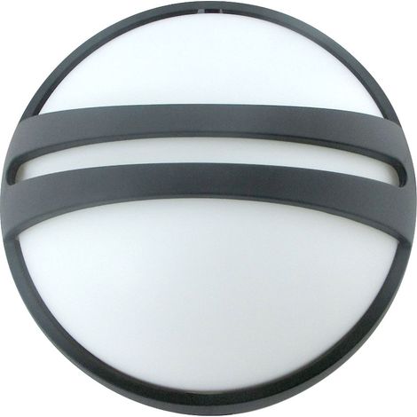 Aplique led 9w luz natural