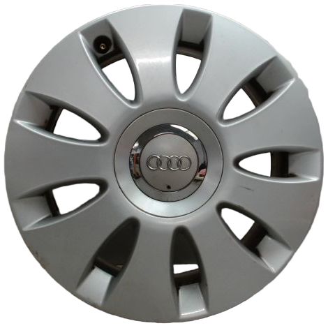[PRODUIT D'OCCASION] Jante Aluminium AUDI A3 ♻️ Ref Oe. 8p060102703c - Garantie à vie (1/4)
