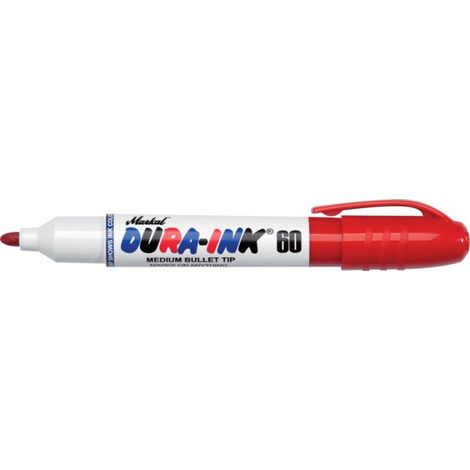 Red Pennarello Indelebile 60 (A 12)