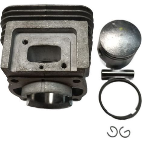 Cilindro Y Piston Completo compatible con Ahoyador Km8001