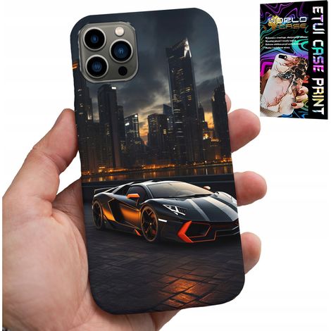 Custodia per iPhone 11 PRO - auto di lusso, Dubai Auto Sport (1/5)