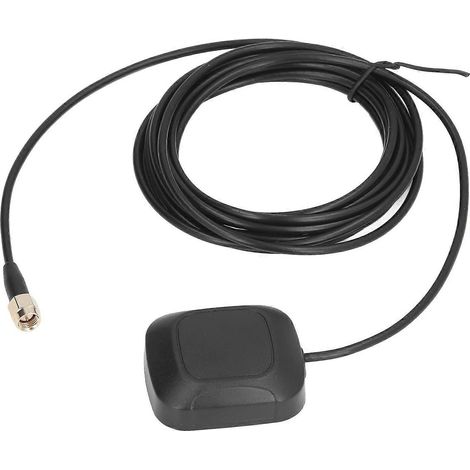 BD+GPS Dual-Mode-Antenne, Hochleistungsantenne, IP67 wasserdicht, SMA-Stecker für Auto