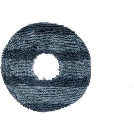 Repuestos para aspiradora Eufy Omni C20: Rodillo principal, cepillo lateral, filtro HEPA, paño de mopa, bolsa para el polvo y accesorios. (1/4)