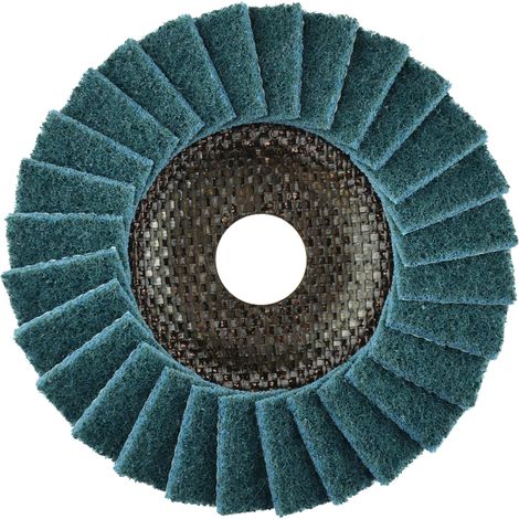 Dronco 5542207100 Disque segmenté 1 pc(s) R142731 (1/2)
