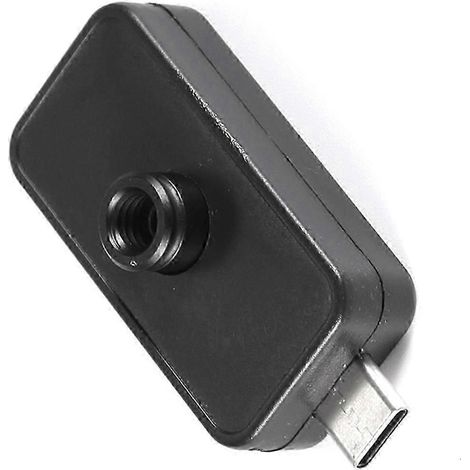 Typ-C Android Infrarot-Wärmebildkamera Fußbodenheizung Computergehäuse Schaltschrank Schwachstrom B-JXLGV (1/5)
