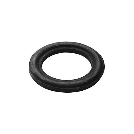ASW joint 100689 caoutchouc, pour 2000 2000 /4&quot, noir