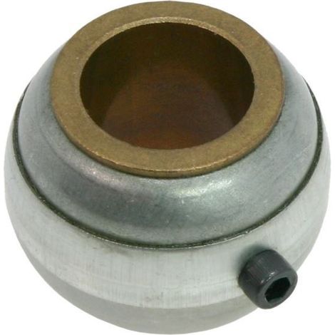 Kugelbuchse Lenkplattenrahmen TORO 451129 63-3450 12-8789 22 mm