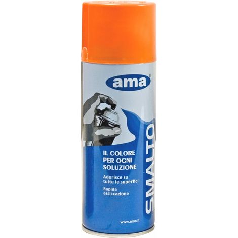 Vernice spray verde RAL John Deere, 400 ml, codice 61481
