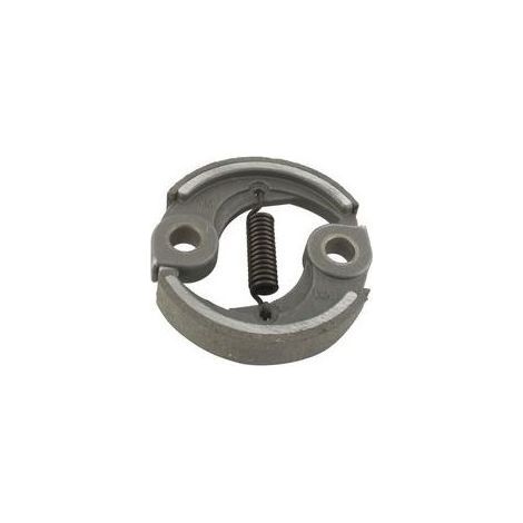 Embrayage débroussailleuse Kawasaki - KT17, TD33, TD40, TD48, TG33, TJ045E (1/2)