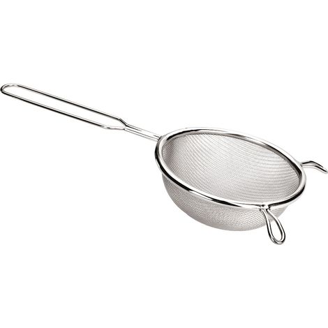 IBILI Edelstahl-Gittersieb Ø16 cm