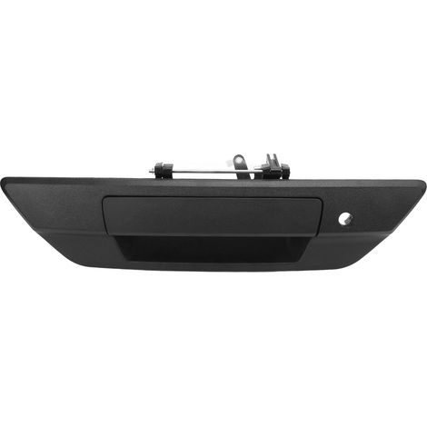 Manija de la puerta trasera con cerradura 690900K100 - Repuesto para Hilux Revo 2015-2018 (1/5)