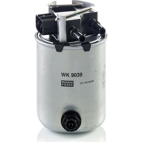 WK9039 MANN Kraftstofffilter