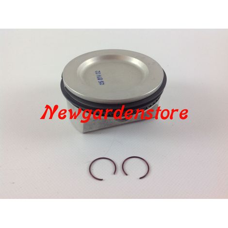 Kit pistone motore trattorino tagliaerba tosaerba ORIGINALE KOHLER 2587402-S