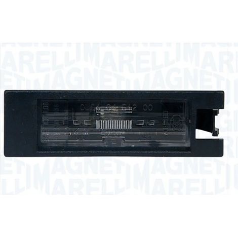 Feu éclaireur de plaque Magneti Marelli 715105100000 HYUNDAI 13139990 13251936