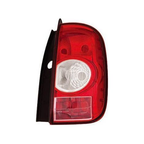 Feu arrière droit Dacia Duster 2010-2013