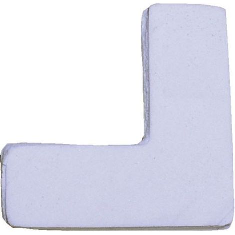 COIN DE RACCORD POUR JOINT MAGNETIQUE DIVERS CONSTRUCTEUR