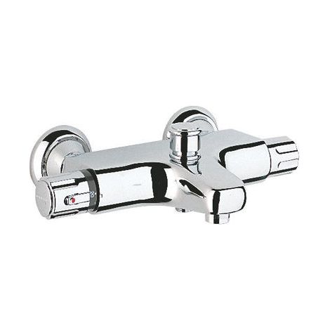 Miscelatore termostatico per vasca 3/4" senza dotazione doccia Automatic 2000 Grohe 34444000