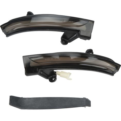 Coffre arrière moto 45L étanche antichoc universel, malle de rangement queue pour scooter (1/5)