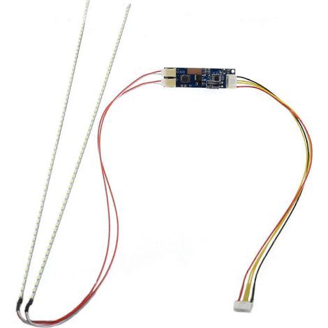 Neues 540-mm-LED-Hintergrundbeleuchtungs-Set (21 Zoll, CCFL) für LCD- und LED-Bildschirme