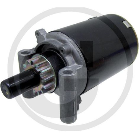 Motorino avviamento trattorino rasaerba compatibile KOHLER 12 098 21-S