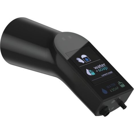 Ideal Standard A7707B3 Robinet à capteur WWT Intellimix (1/2)