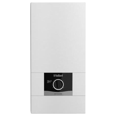 Vaillant chauffe-eau électrique instantané electronicVED E 18/8, 0010023777