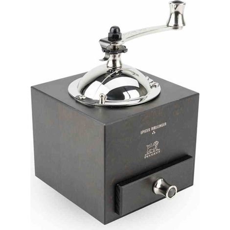 Peugeot Le moulin d'Olivier Roellinger Pfeffermühle 13cm (1/5)