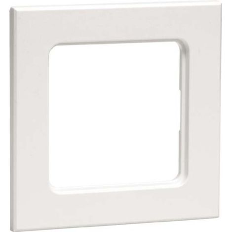 Peha Rahmen 1-fach alu waage/senkrecht D 20.671.702 T (1/3)