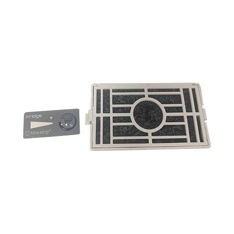 Filtro frigorifero antibatterico Whirlpool 32305