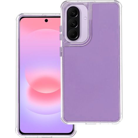 Carcasa COOL para Samsung A376 Galaxy A37 5G Matrix Violeta