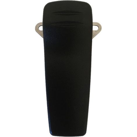 Clip ceinture VHF WPF 300 - ORANGEMARINE -