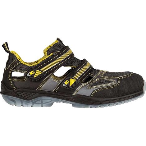 Sicherheitssandalen S1P SRC Cofra ACE atmungsaktiv 36