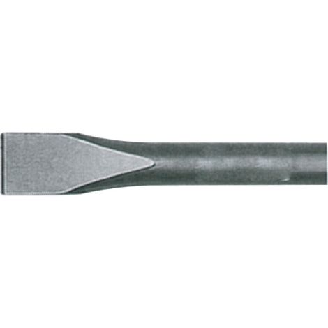 Burin plat SDS Max 400 mm (1/2)