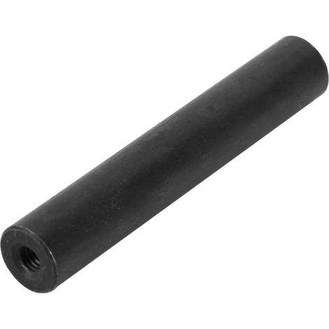 70-mm-Verriegelungshebel aus Zinkeisen für Dreibackenfutter an Mini-Drehmaschinen (1/5)