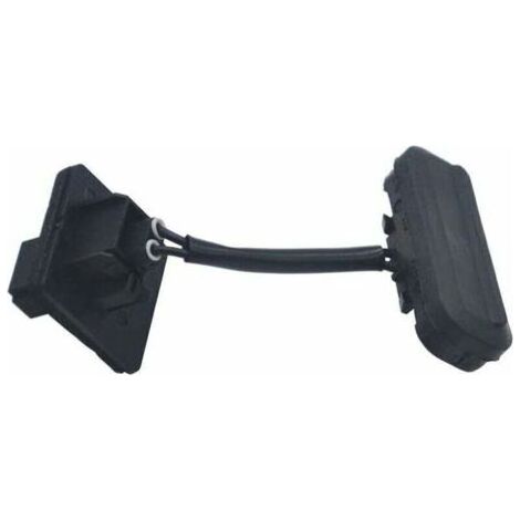 Commutateur d'ouverture de coffre de hayon 13422268 pour Insignia Hatch Saloon,Pour Buick Regal Opel Vaux (1/4)