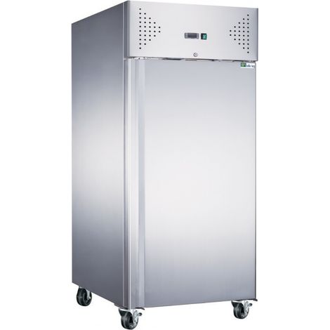 Armoire réfrigérée inox pâtissière - positive - 600 x 800 - AFI COLLIN-LUCY (1/2)
