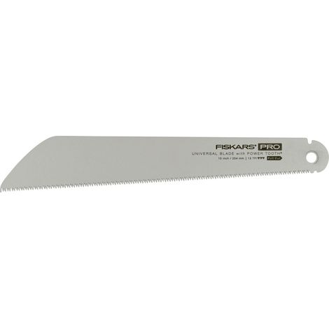 Power Tooth™ Zugsägeblatt (25 cm, 13 TPI) Fiskars 1062943 (1/3)