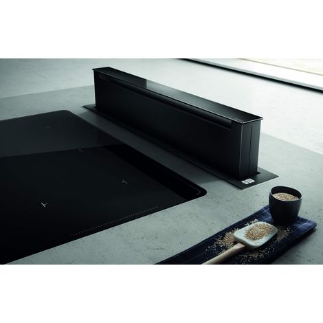 encimera campana 90cm 680m³/h acero inoxidable - prf0120979 - elica - (1/3)